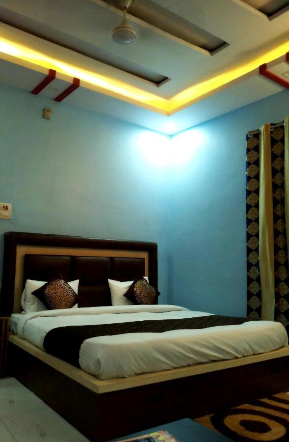 Hotel Hindustan Kannauj Room photo